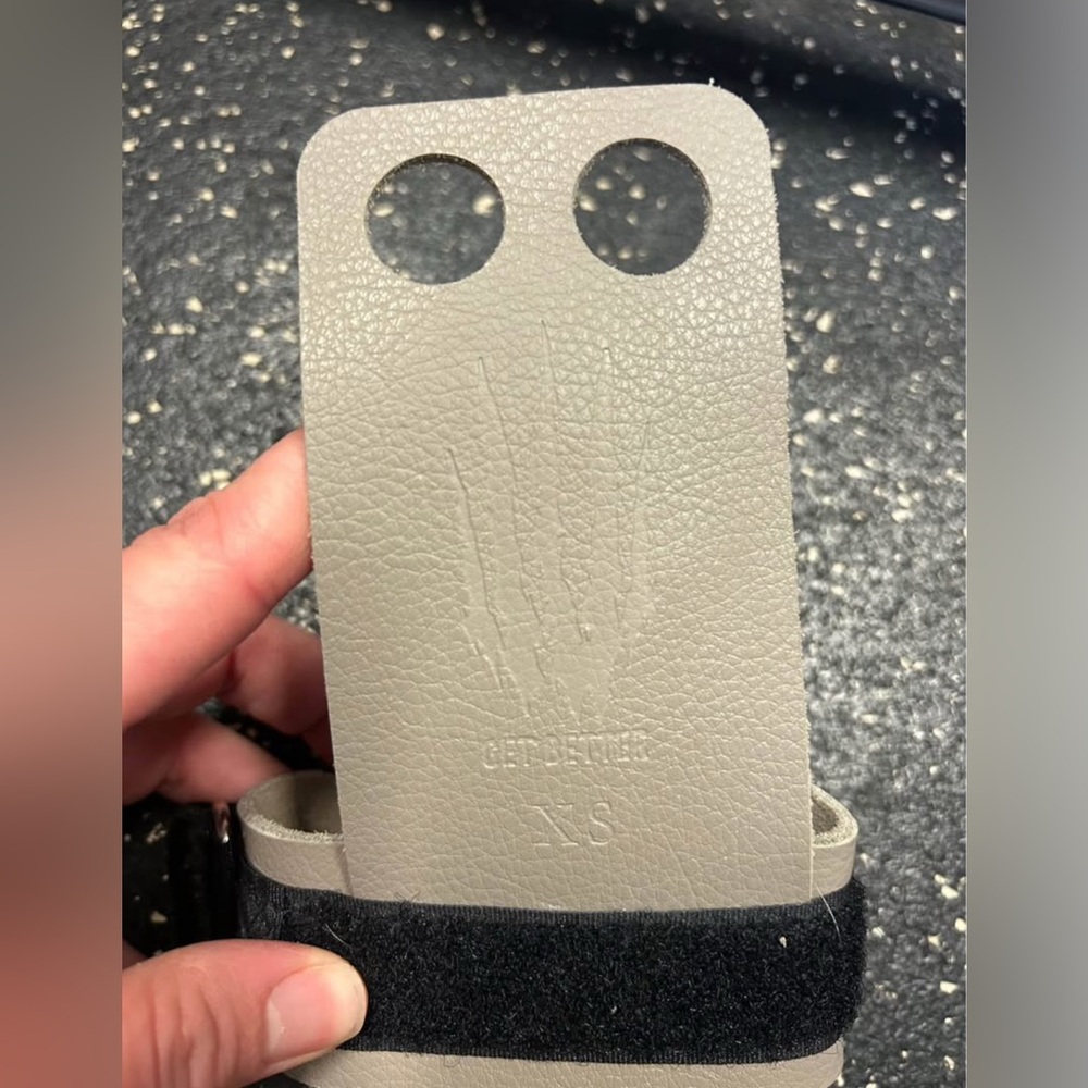 Bear Komplex handgrips - XS - Picture 3 of 4